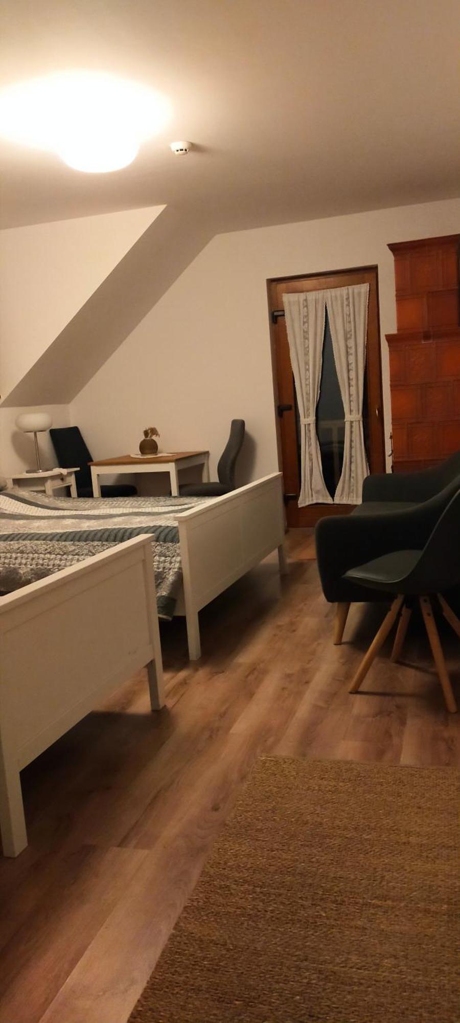 Kavalliera Pensiune Cotormani Exteriér fotografie