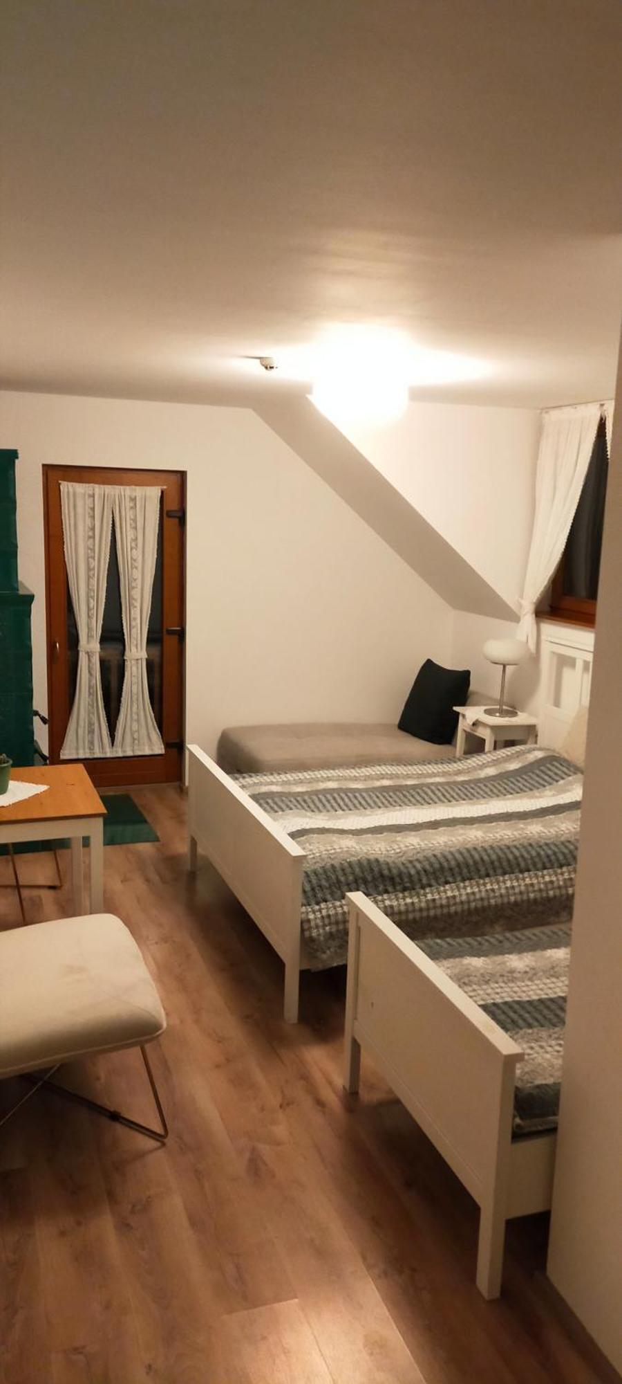 Kavalliera Pensiune Cotormani Exteriér fotografie