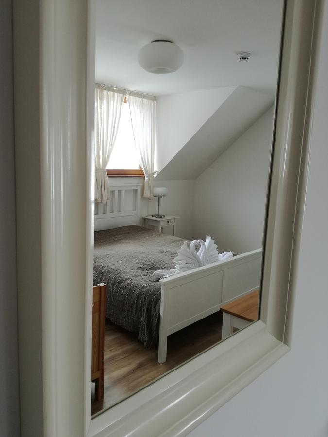 Kavalliera Pensiune Cotormani Exteriér fotografie